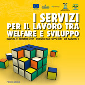 Cip - Campagna welfare