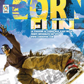 Corno alle Scale - Campagna abbonamenti invernali