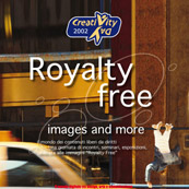 Creativity Day - Evento Royalty free