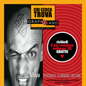 Grafiland - Pubblicità Maya