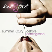 Krisstal - Campagna teaser estate