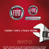 Maresca e Fiorentino - Evento officina
