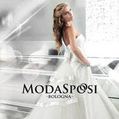 Moda Sposi - Evento apertura punto vendita
