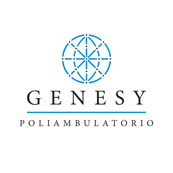Genesy - Logo Poliambulatorio